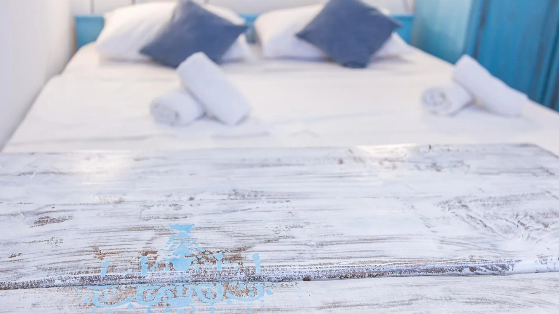 Rooms & Studio Apartments By The Way Baska   Baska (Krk)