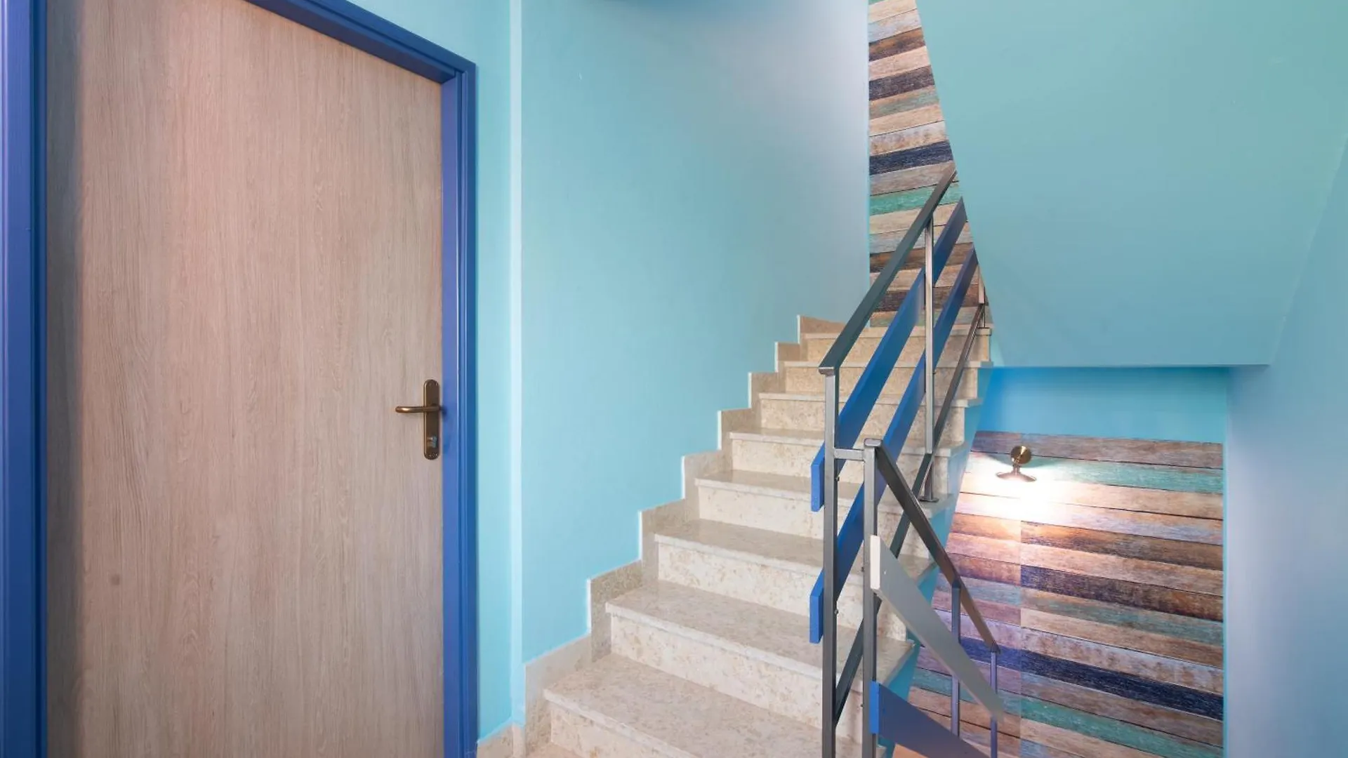 Rooms & Studio Apartments By The Way Baska  Croatia