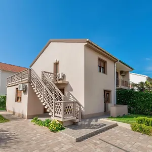 Magla With Terrace Baška