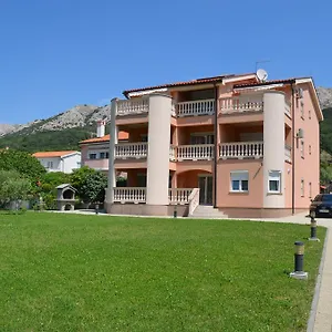  Apartman Palic