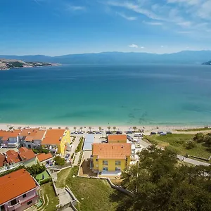 Capic Niko Baška